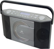 Soundmaster RCD1770AN Koffer DAB+