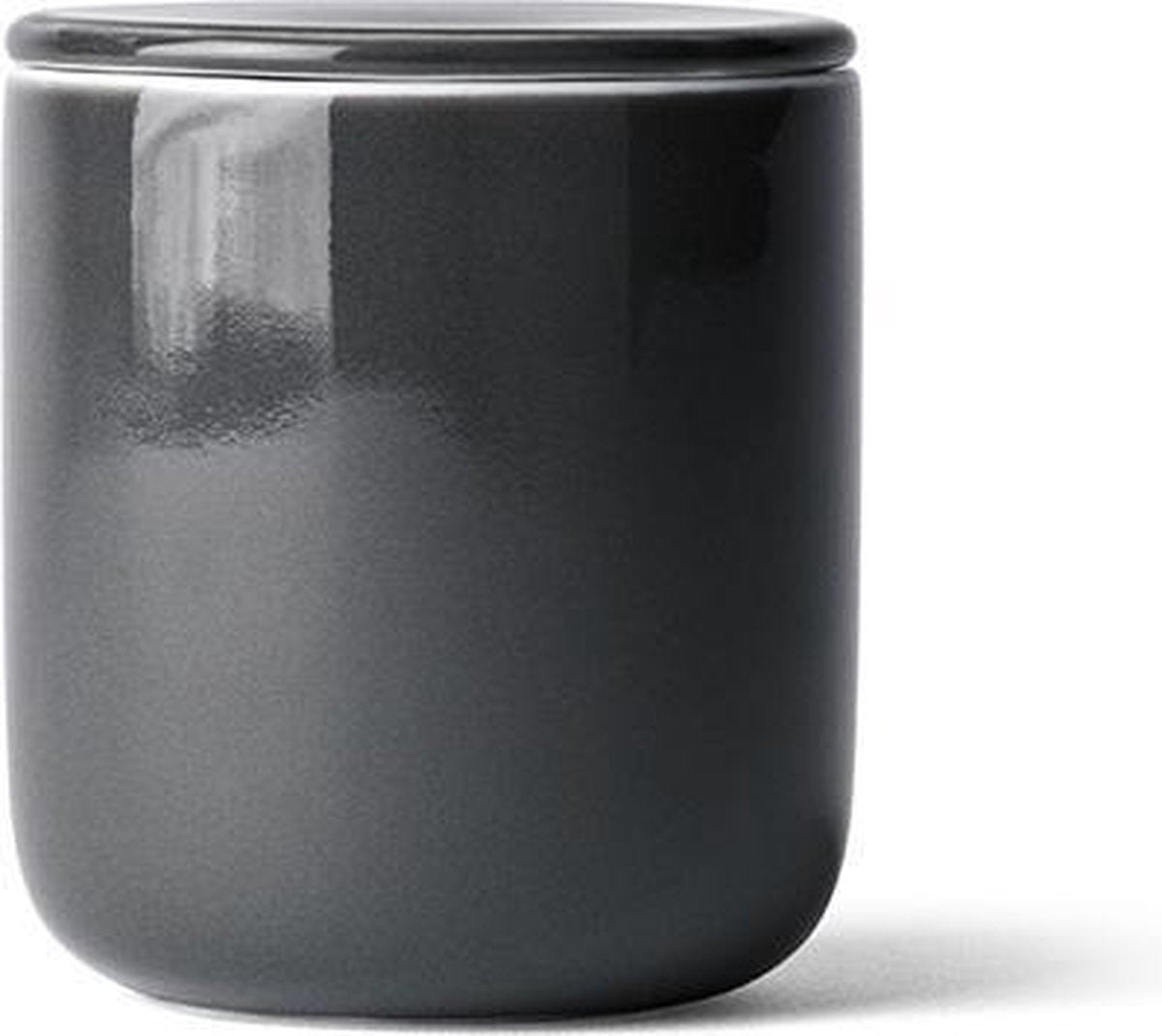 Menu New Norm 4532120 Thermo Cup Thermal Beaker with Lid Medium Carbon