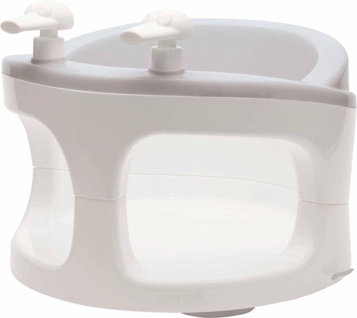 Bébé-Jou Badring grijs 4175051