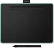 Wacom Intuos Pen & Bluetooth Medium - Tekentablet / Pistache