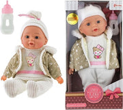 Lovely Baby Baby Doll