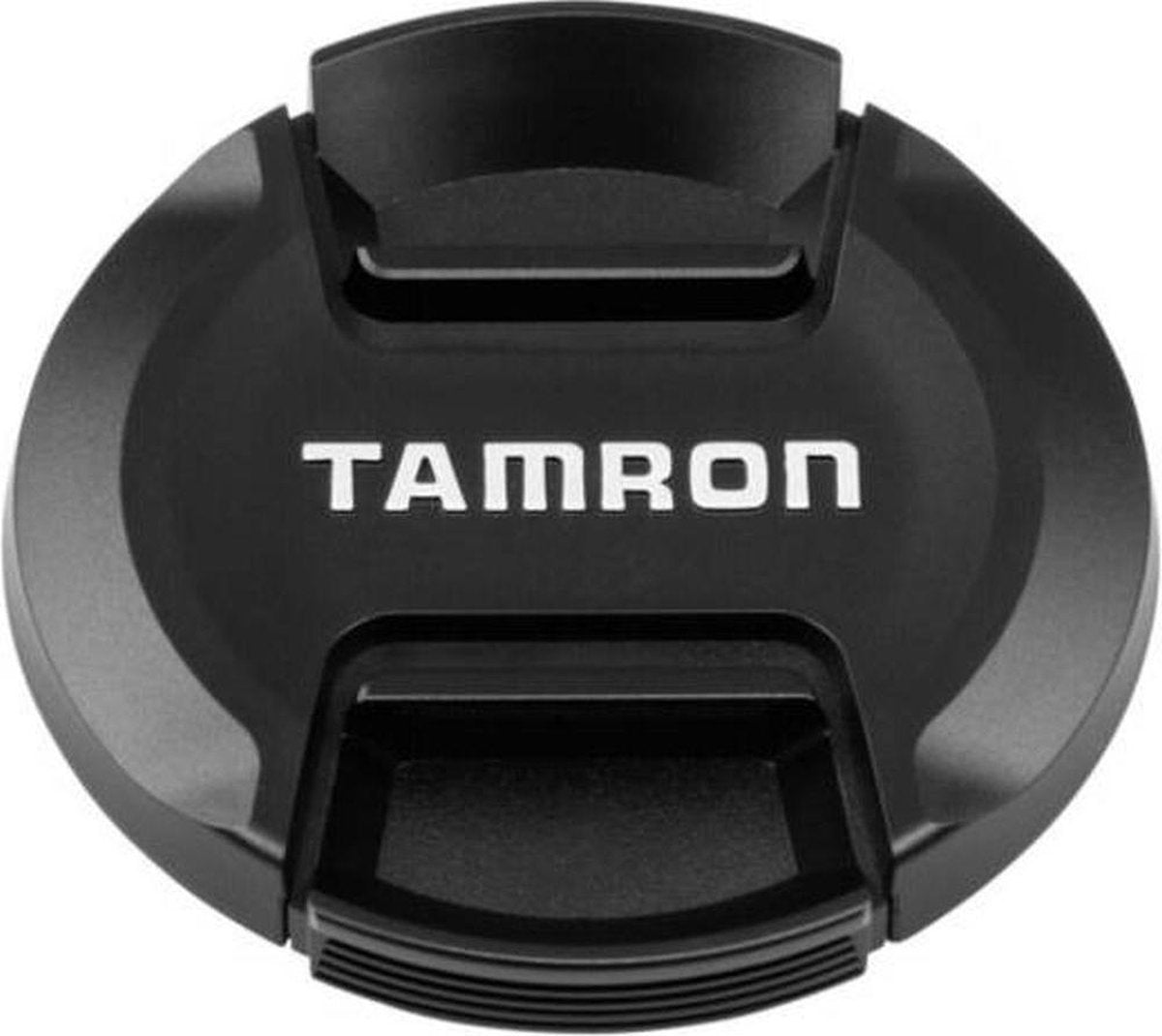 Tamron Frontlensdop met filtermaat van 67mm
