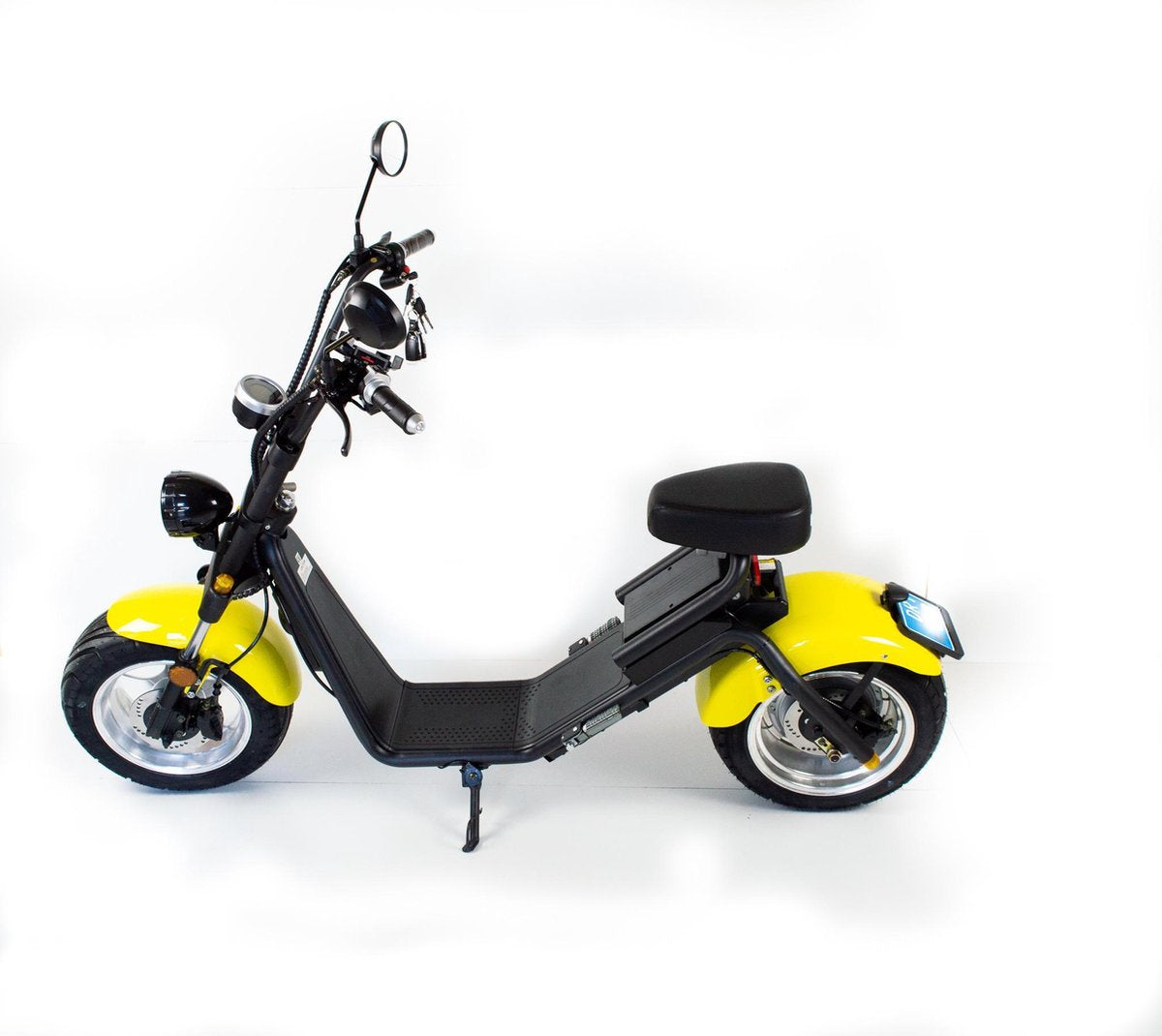 Stadsscooter