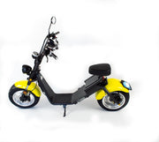 Stadsscooter