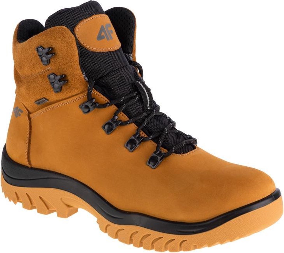 4F Men's Trek H4Z20-OBMH255-83S