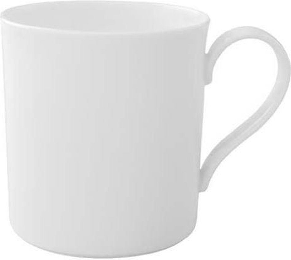 Villeroy en Boch Koppen & Schotels Modern Grace Koffiekop