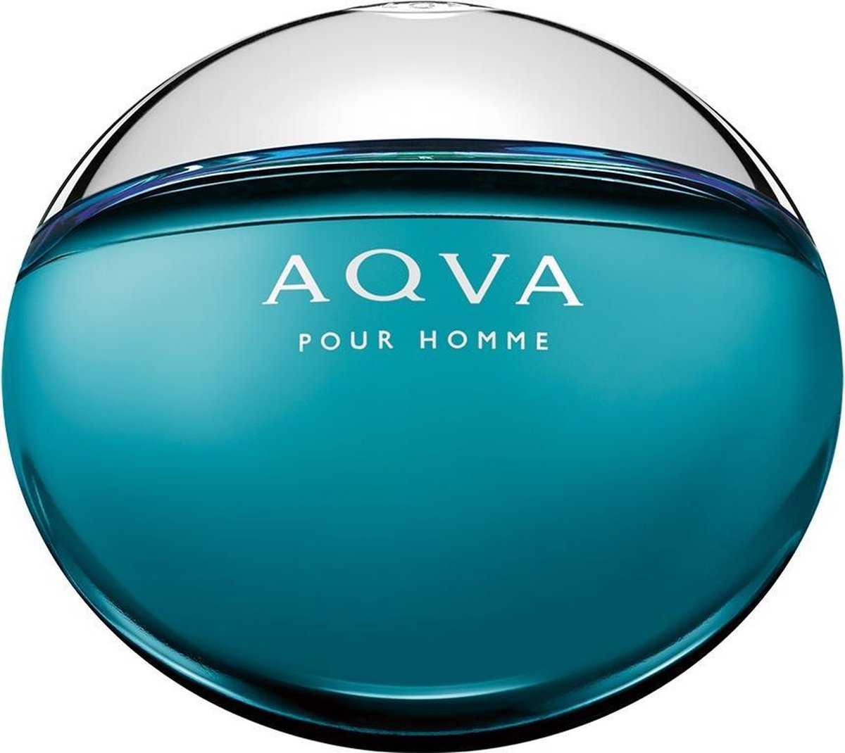 Bvlgari Eau De Toilette Aqva Pour Homme 50 ml - Voor Mannen