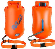 SaferSwimmer™ Large Orange PVC