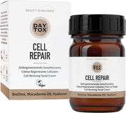 DAYTOX Cell Repair Cellregenererende anti-aging gezichtscrème met hyaluron en macadamia-olie