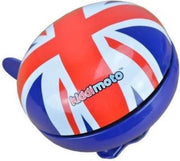 Kiddimoto Ding Dong Large Union Jack 2021 model