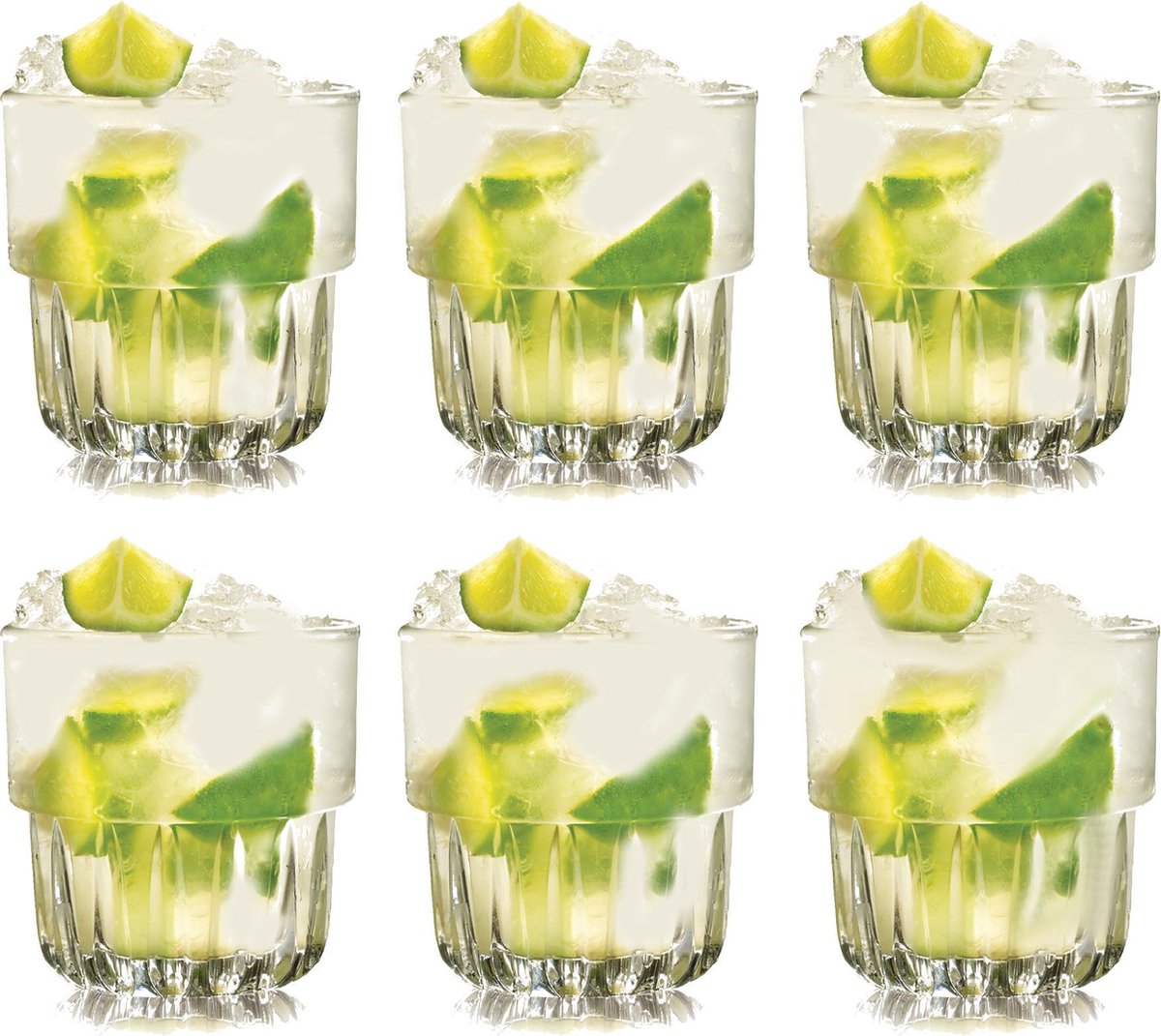 Libbey Drinkglas Everest - 355 ml / 35
