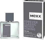Mexx Forever Classic Never Boring man Eau de toilette 30 ml