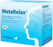 Metarelax zakjes 20 st