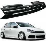 VW Golf 6 grille