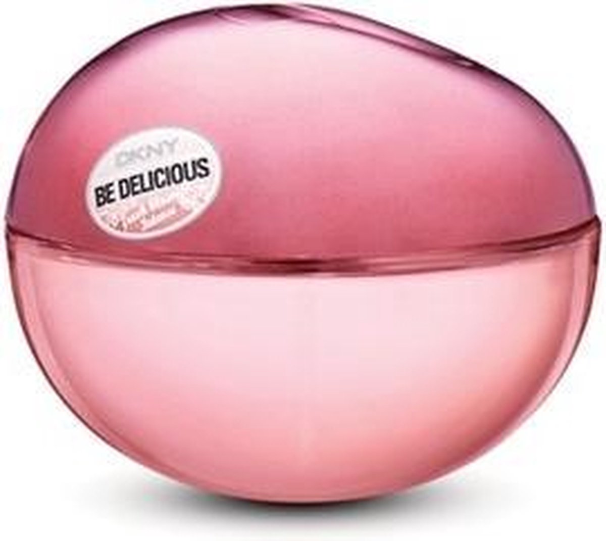 DKNY BE DELICIOUS FRESH BLOSSOM EAU SO INTENSE - 100ML - Eau de parfum