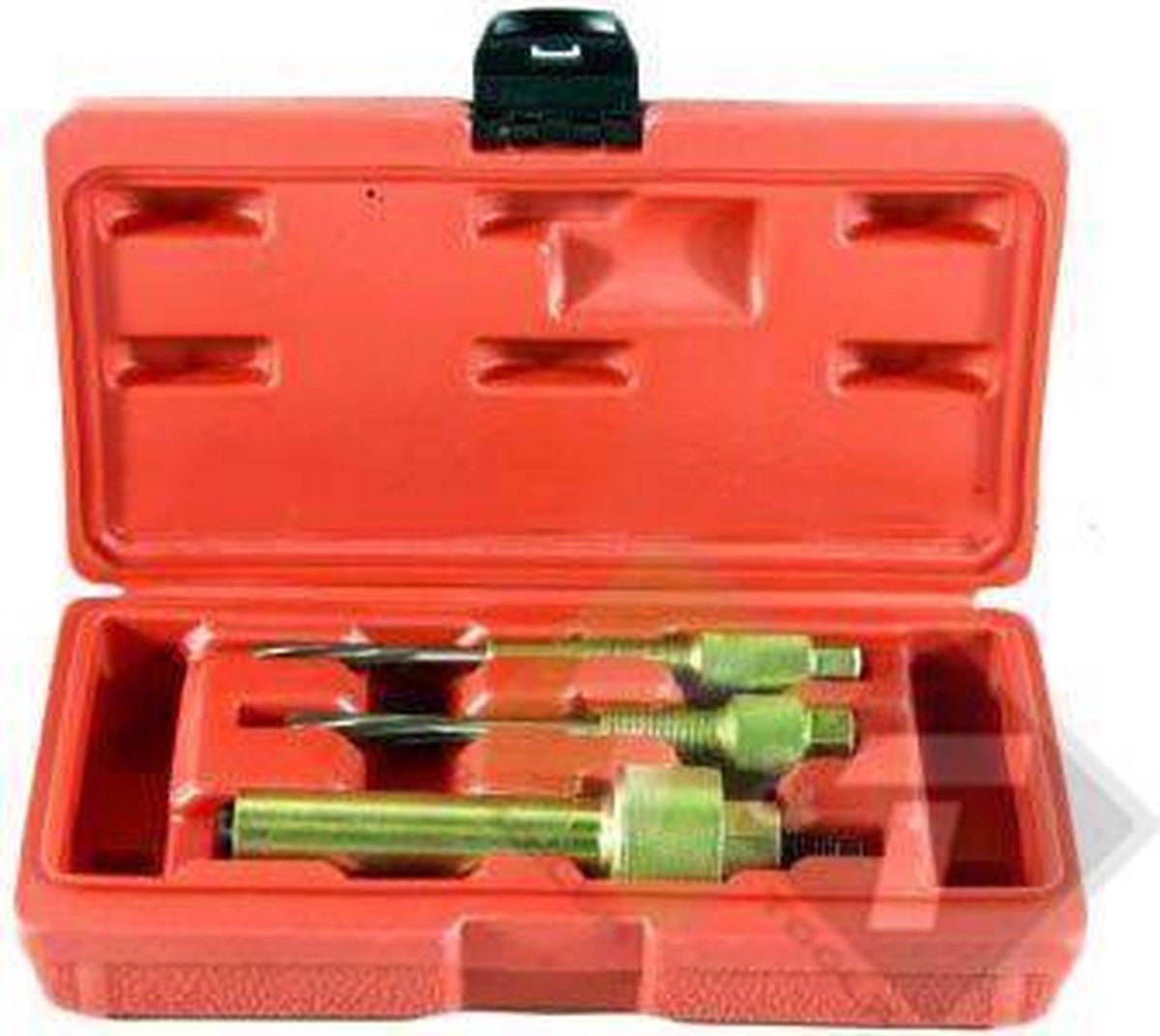 Cdi Gloeibougie verwijder set