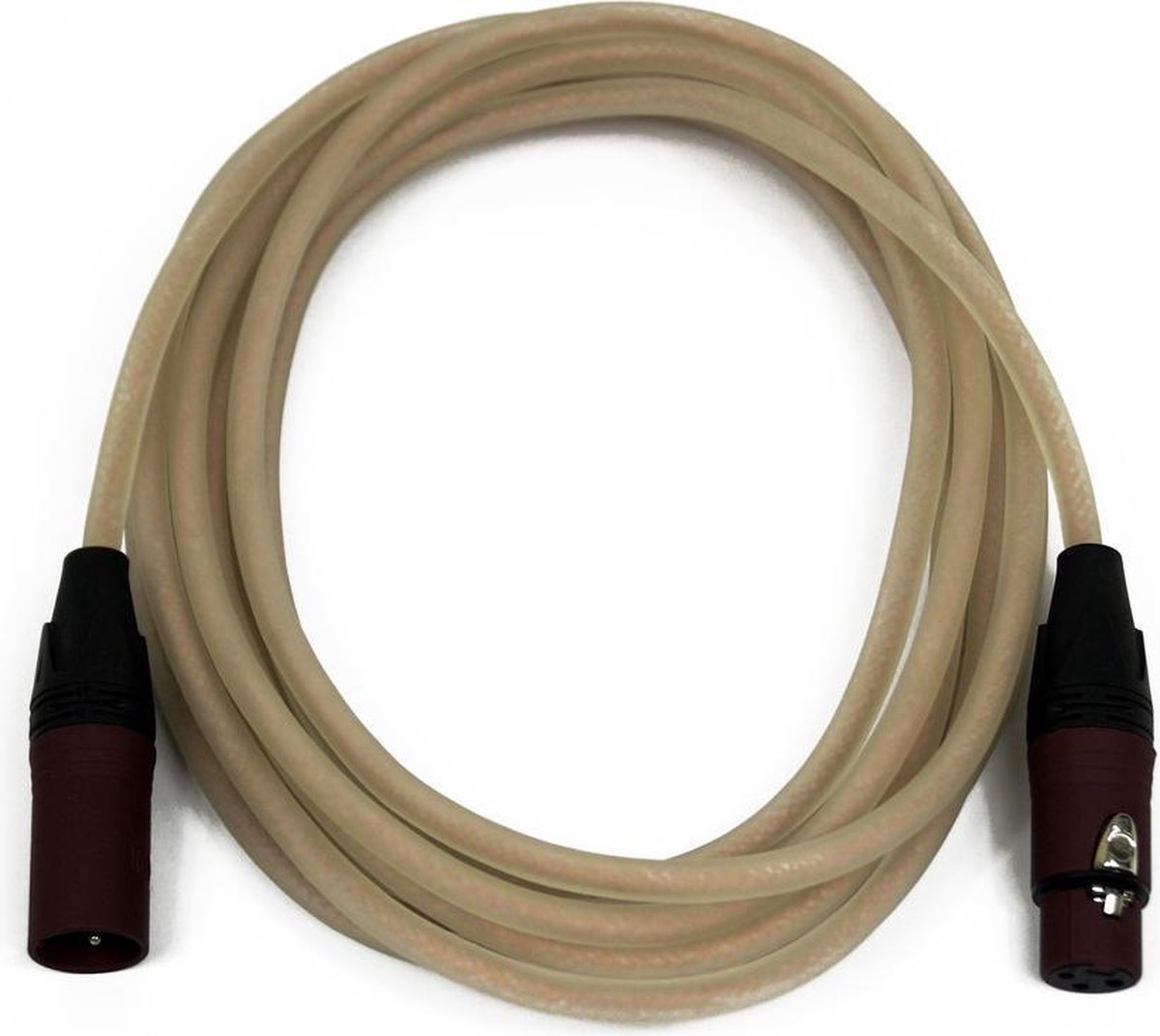Microfoonkabel UltraFlex Glow 5m