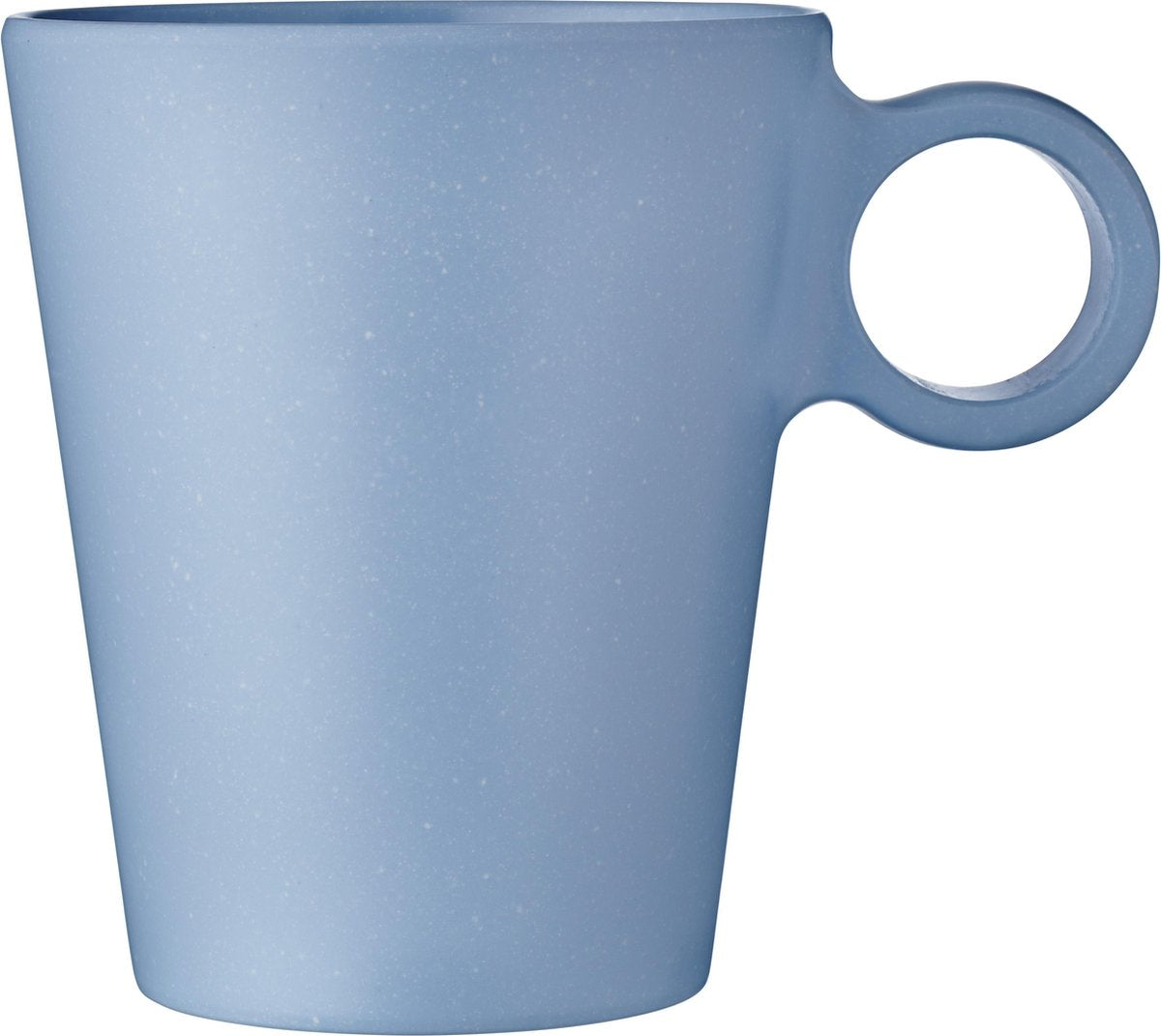 Mepal Mok Bloom Pebble Blue 30 cl