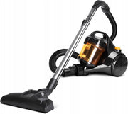 Stofzuiger - Igna Tinko - Zonder Zak - 1.8 Liter - 700 Watt - HEPA 10 Filter - Oranje