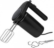 Rig-Tig Foodie Handmixer zwart