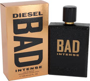 Diesel Bad Intense Eau De Parfum Spray 125 Ml For Men