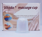 Cupping Massage cup voor cupping bindweefsel
