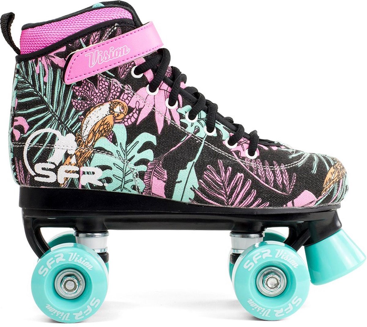 SFR Rolschaatsen - Maat 32Kinderen