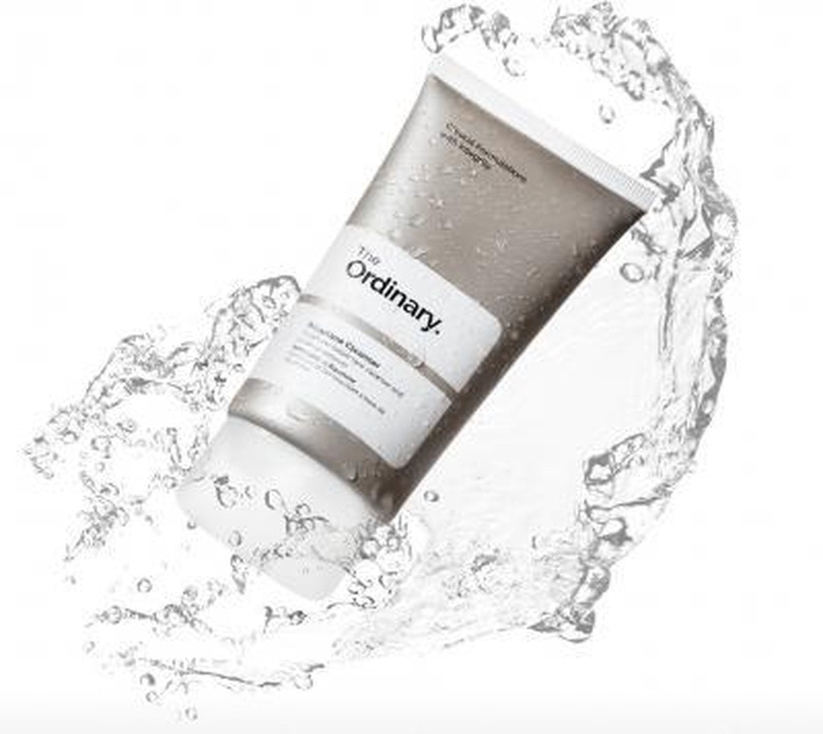 The Ordinary™ - Squalane Cleanser - The Ordinary - removing dead skin cells - for oily and blemish-prone skin - een zachte