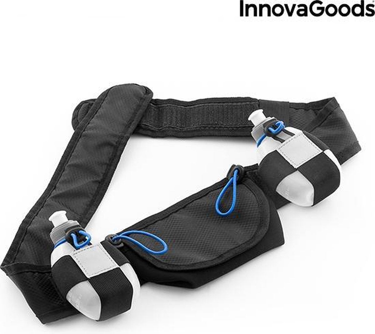 InnovaGoods Hydraterende Sportriem