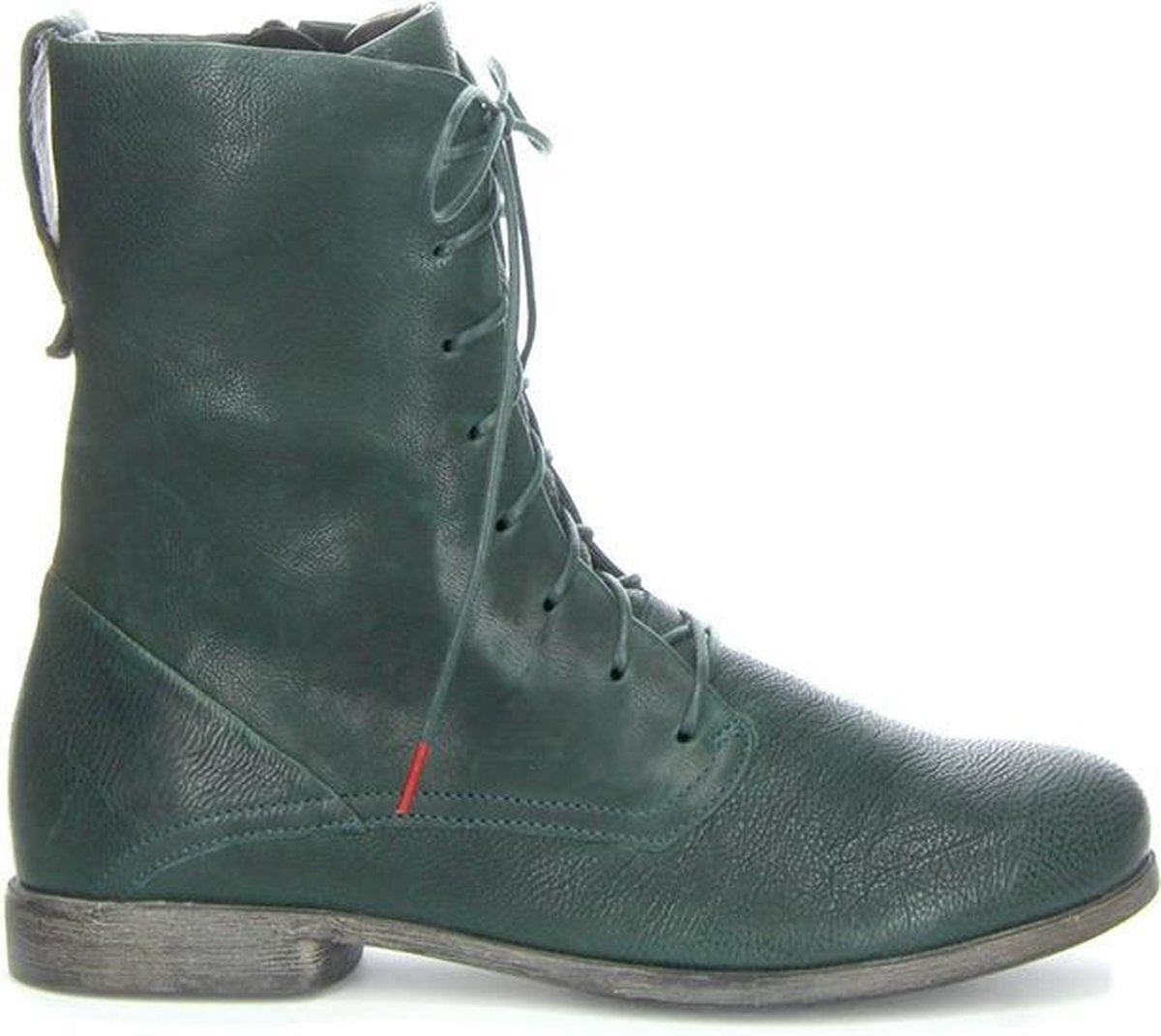 Think! - Dames schoenen - 3-000034-7000 - groen - maat 38