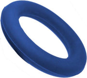 Reydon Werpring Junior 15 Cm Rubber Blauw