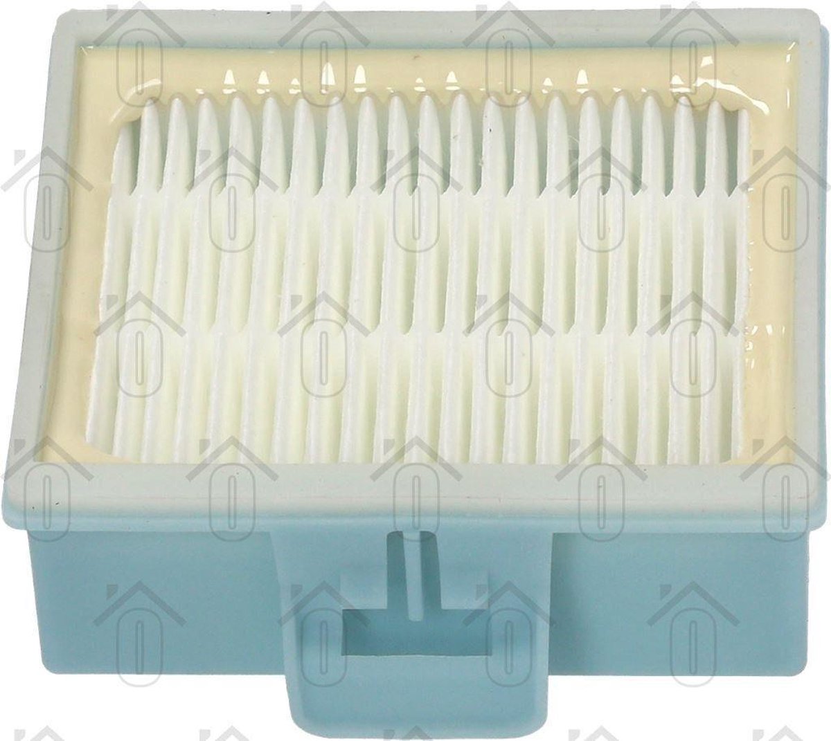 Bosch Filter Hepa filter VS06G2411 VZ153 00578731