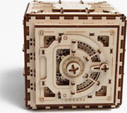 Ugears Houten Modelbouw - Kluis