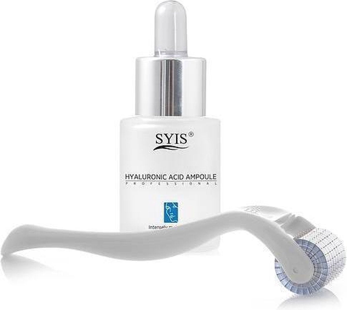 Dermasyis Dermarollerset "Hydratatie"