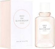 Givenchy Eau de Givenchy Rosée - 100 ml - eau de toilette spray - unisexparfum