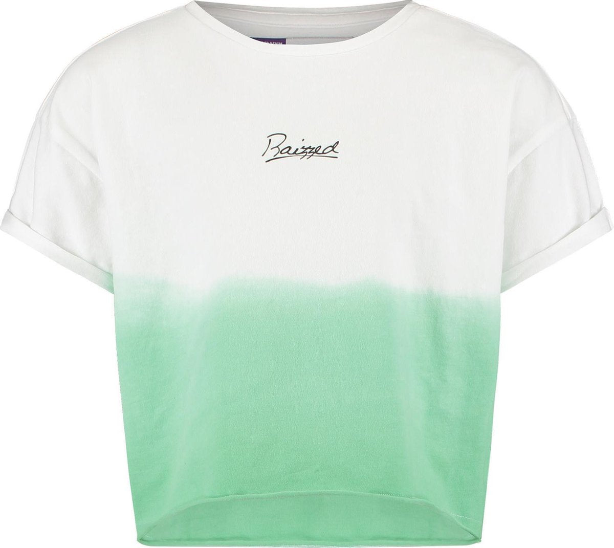 Raizzed Charlotte Kinder Meisjes T-shirt - Maat 152