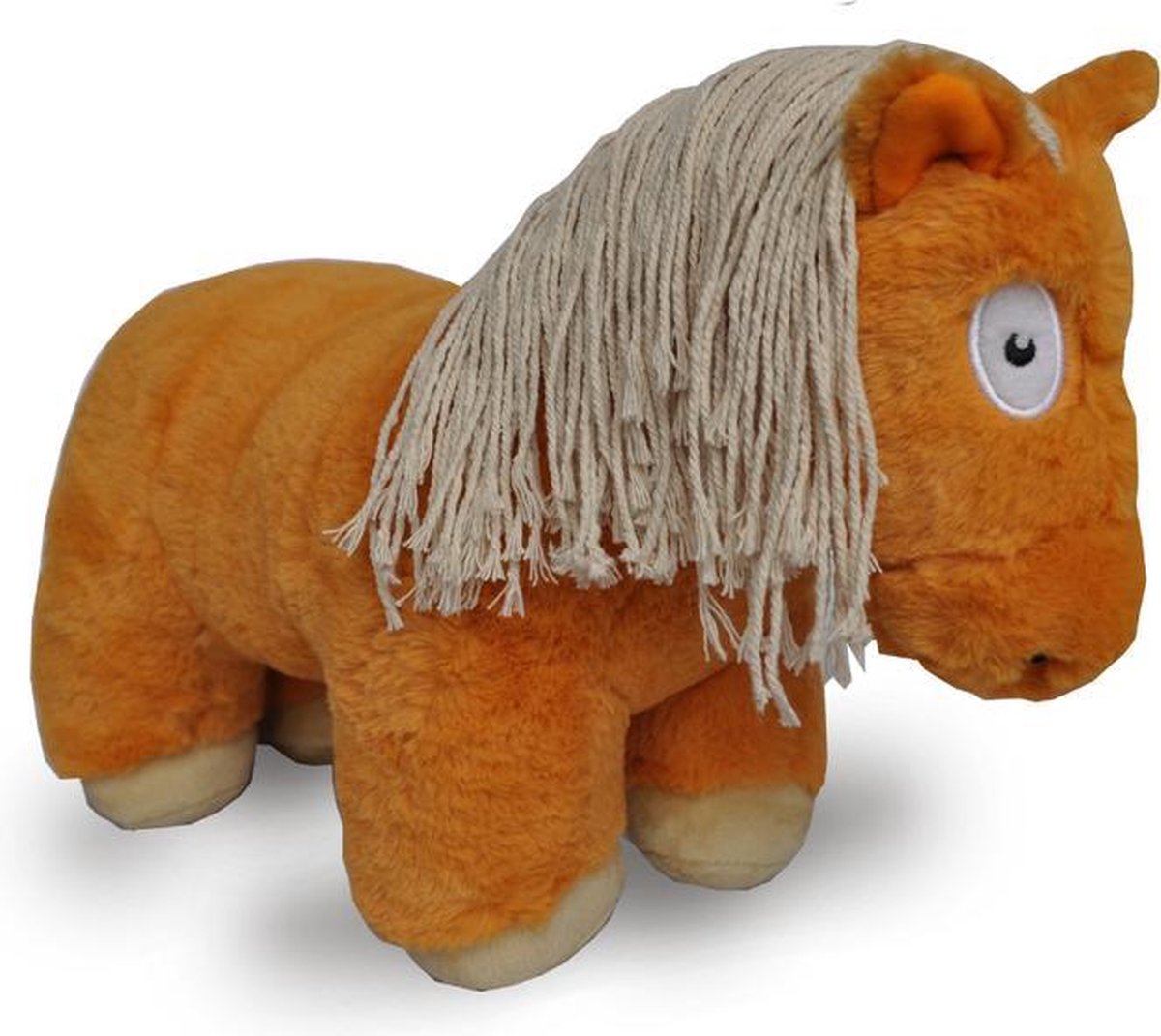 Crafty Ponies - Chestnut