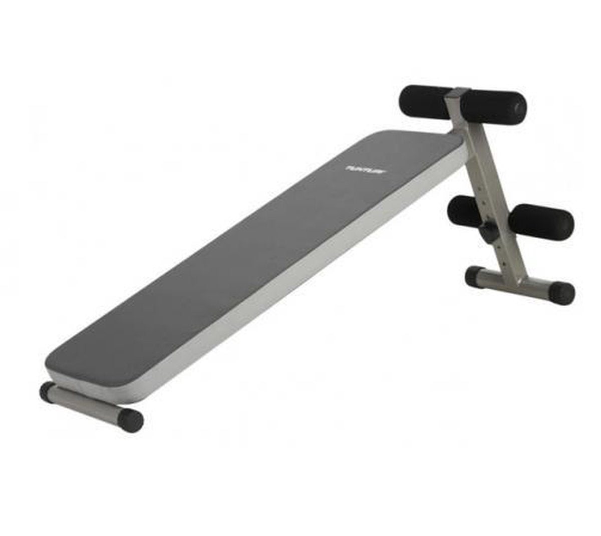 Tunturi buikspier trainer