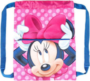 Disney Minnie gym bag 33cm