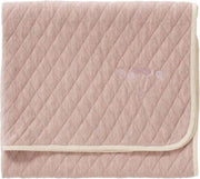FRESK - Wiegdeken Nordic - Mellow Rose