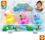 Alex - Magnetische eendjes