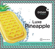 Didak Pool Mega Ananas - 190x85 Cm