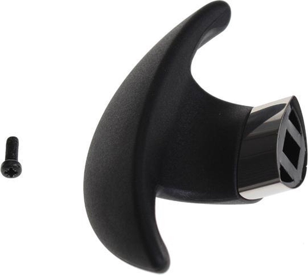 SITRAM - Greep Kom Snelkoker Speedo Zwart - 3108830502026