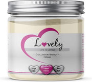 Lovely - Collageen drank -  * Gratis collageen lip mask*