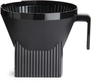 Moccamaster Filterhouder Filterhouder met druppelstop KBG