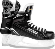 Bauer Ijshockeyschaatsen Supreme S 140 Unisex Zwart Maat 33