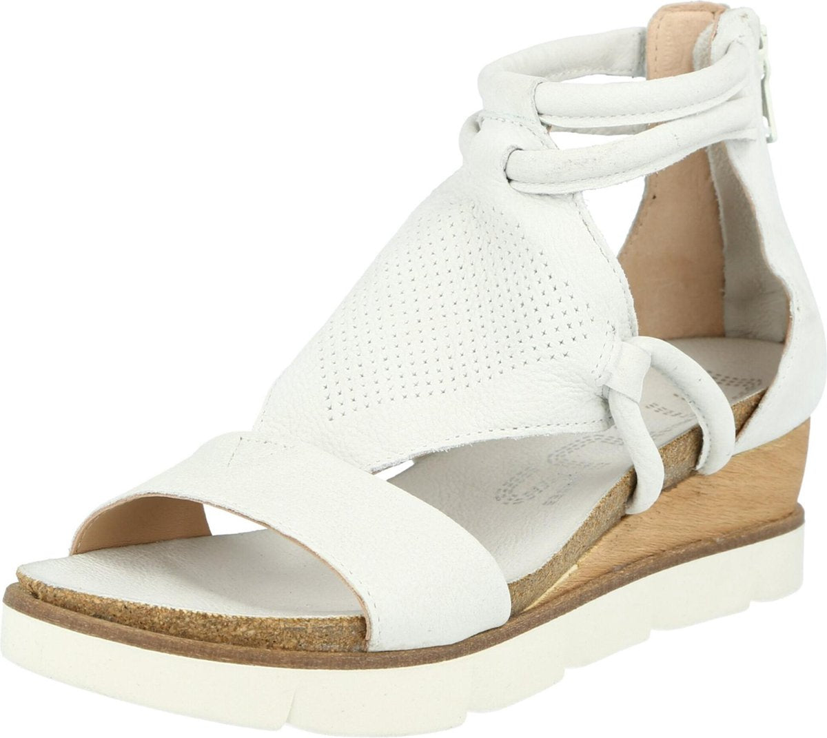 Mjus sandaal tapasita Wit-38