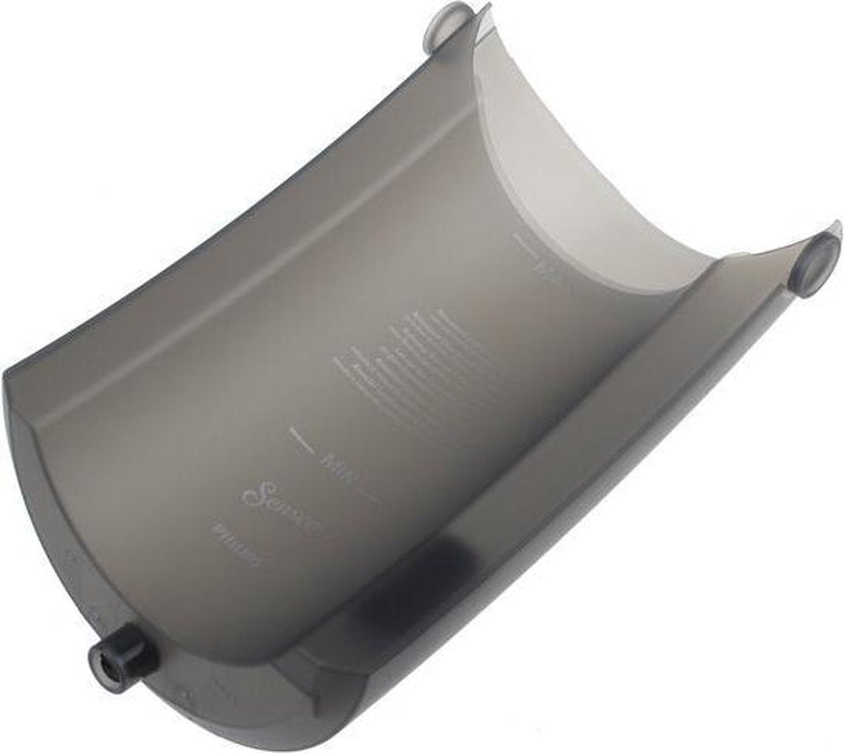 Waterreservoir watertank grijs koffiezetter koffiezetapparaat koffiepadmachine ( zonder klepje) Senseo Philips Senseo 15693 v