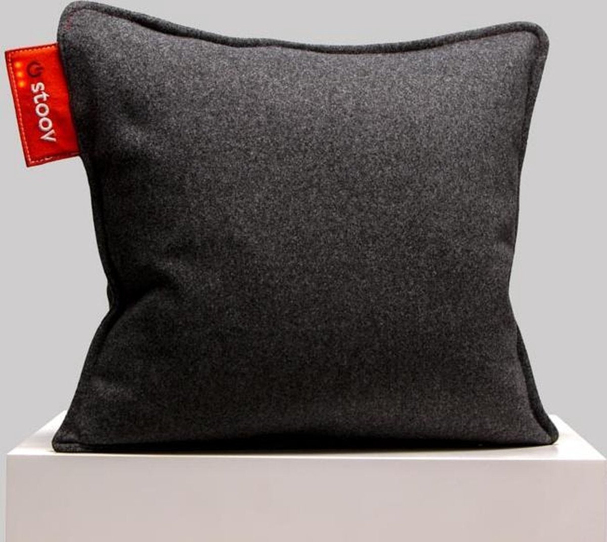 Ploov | 45x45 Grey