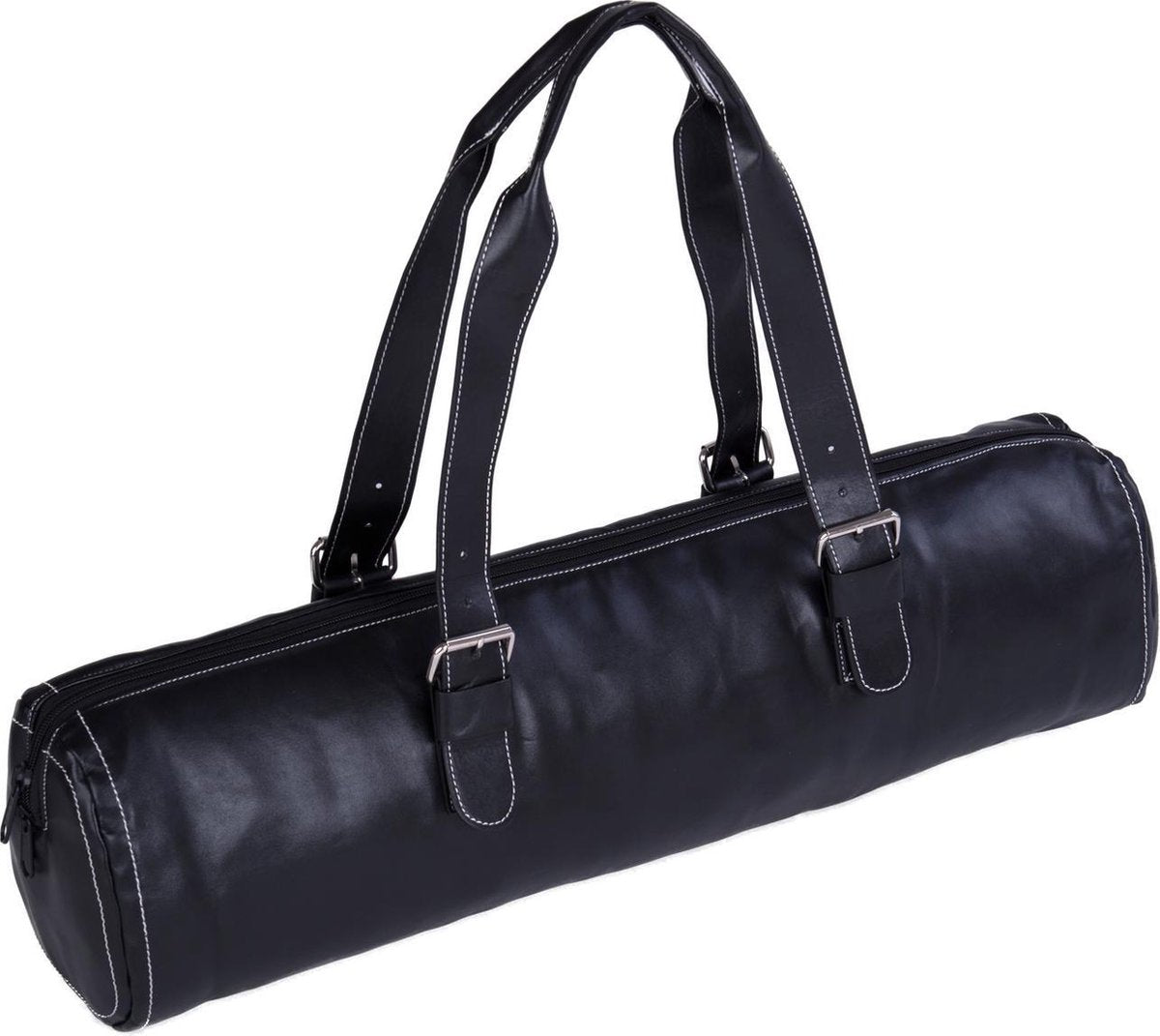 Yogatas yogibag fashion - zwart Sporttas YOGISTAR